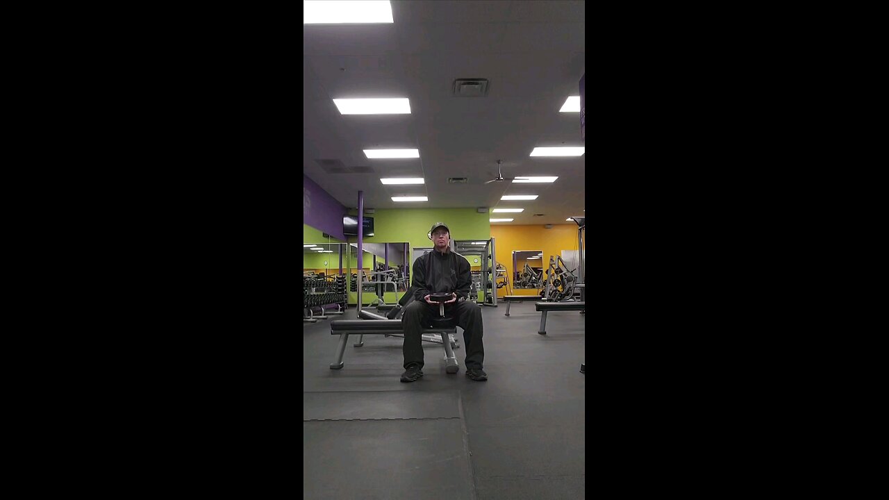 Gym.