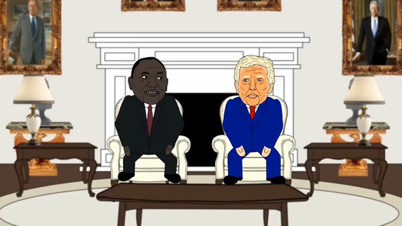 He Ate Da Poo Poo😆😆( No Political Statement Intended )