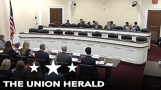 House Hearing on Expanded School Choice and Alternatives to Four-Year College Degrees