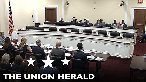 House Hearing on Expanded School Choice and Alternatives to Four-Year College Degrees