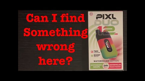 Pixl Duo 12: Unboxing and initial review
