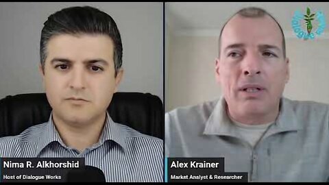 Alex Krainer on The West vs. Itself: A Silent Collapse
