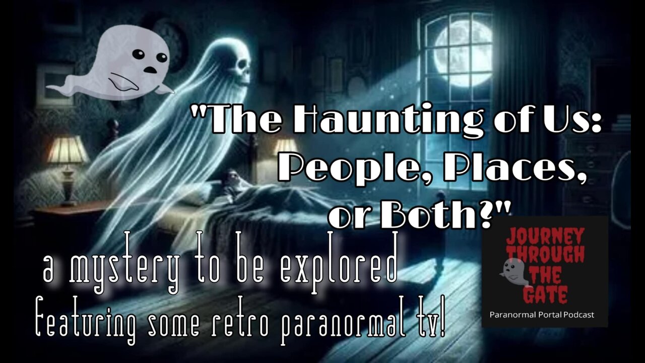 Haunting of Us