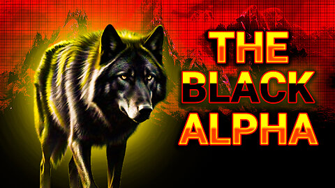 The Black Alpha and The Luna | Werewolf Story