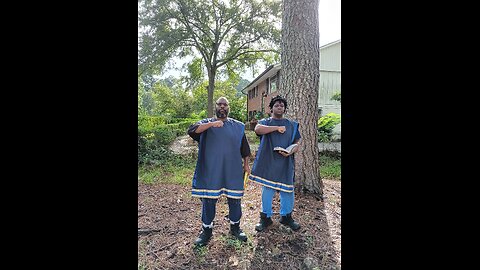 SALVATION IS COMING SOON! JUST BELIEVE AND HAVE FAITH IN THE LORD YAHAWAH BAHASHAM YAHAWASHI