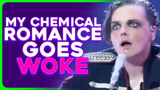 My Chemical Romance Fans THREATEN to Sell Tickets After WOKE Stunts