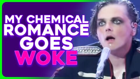 My Chemical Romance Fans THREATEN to Sell Tickets After WOKE Stunts