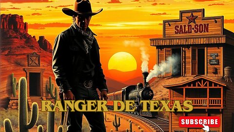Ranger de Texas /Películas del Oeste