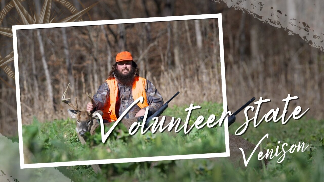 Volunteer State Venison