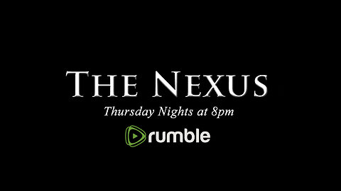 The Next Nexus: Candance, Tucker, Nick vs. God - Christian Evangelical Zionists - Chayei Sarah