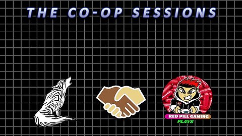 Another Streets 1 & 2 Co-op with ⁨@Redpillragechannel⁩