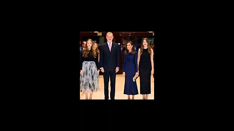 European royal families