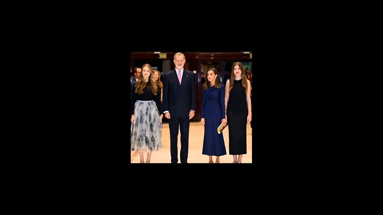 European royal families