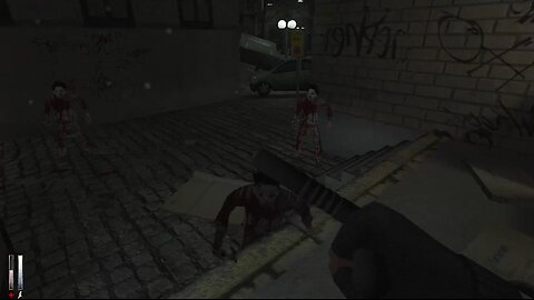 Killer of Psychopaths! Cry of Fear Part 9