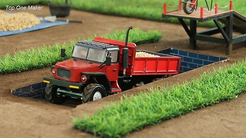 mini farming part-2 | video | @Top One Maker
