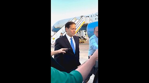 ✅ Rubio vows to REVOKE visas of those who celebrate murder of Kirk