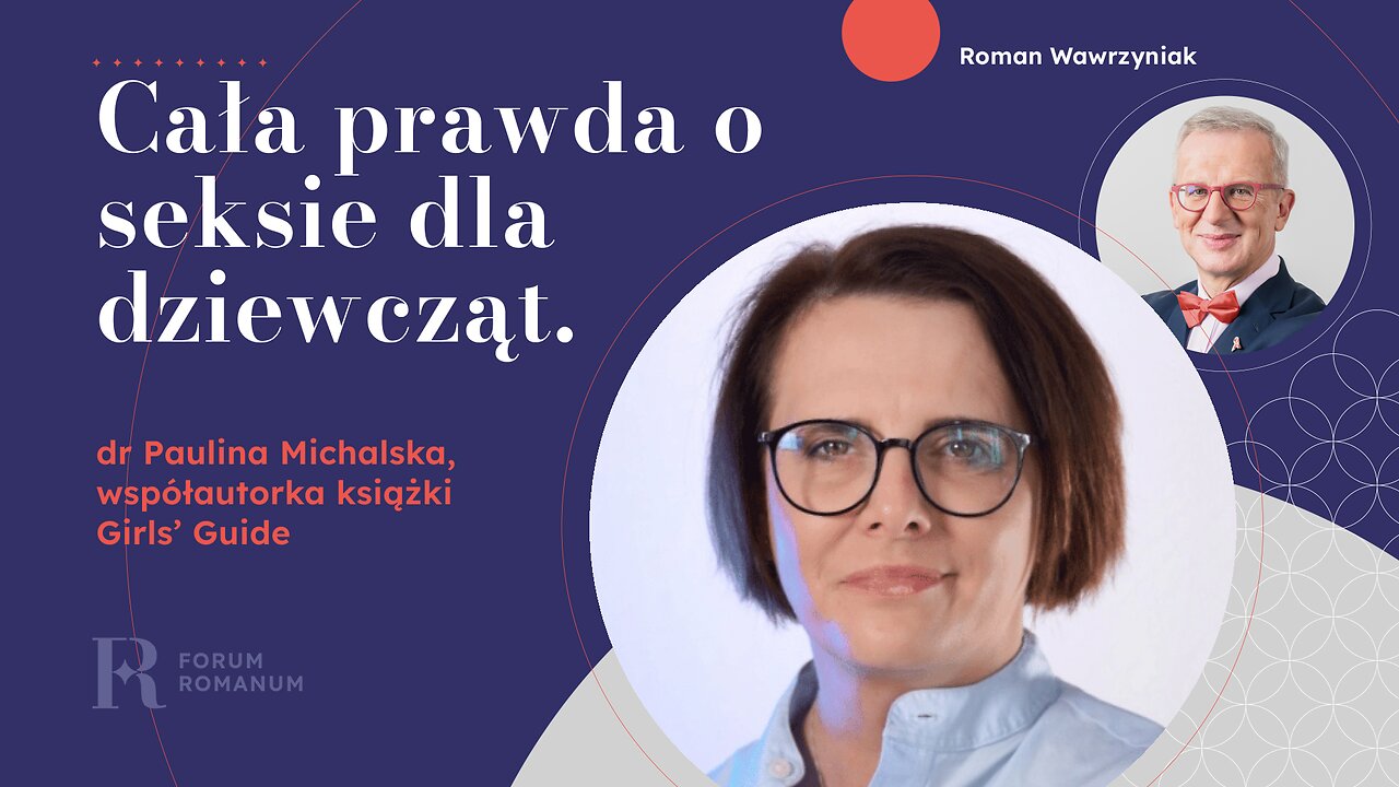 Przewodnik po miłości i seksie Girls’ Guide - przewróci rynek wydawniczy.