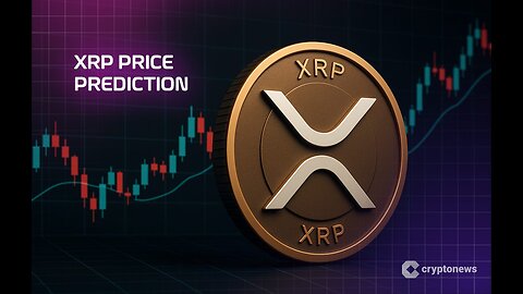 XRP Price Prediction Despite Recent Slip, Ripple’s Institutional Push Targets $10 – What to Watch