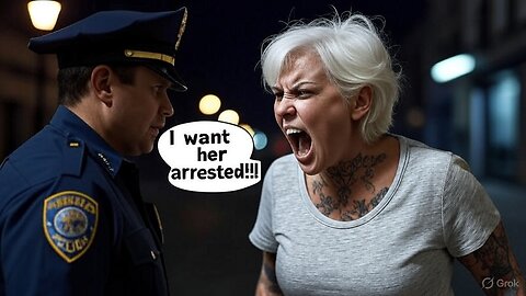Hatred Drives The Narcissistic Borderline Mother