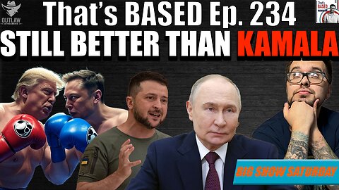 Trump & Elon's NASTY Breakup, Ukraine Tries to Start WW3, & a Pro-Hamas Arson Attack in CO