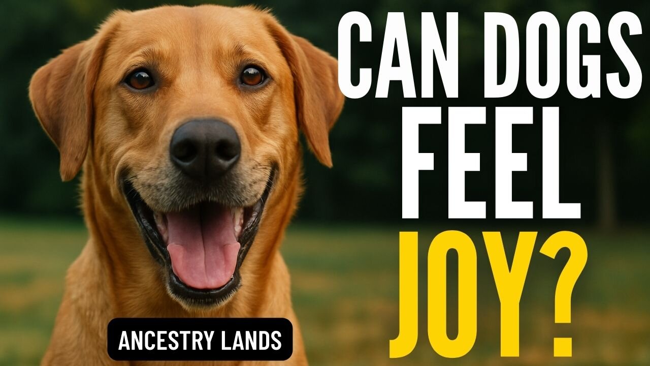 🐾 12 Signs of a Truly Happy Dog | How to Tell If Your Dog is Living Their Best Life 🐾