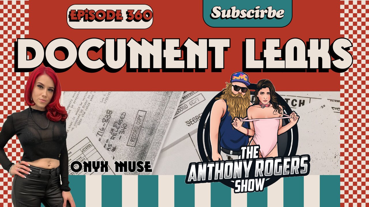 Episode 360 - Document Leaks
