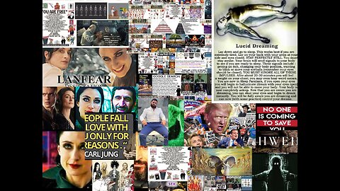 Nysc Great reset Ragnarok Kaliyugadays purification days work out end of this Wheel of Time