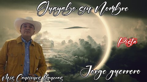 Guayabo Sin Nombre Juorge Guerrero Pista