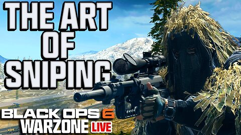 🔴This Is Why You're Missing Every Shot In Warzone (It's Simple)