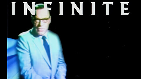 Earl Nightingale- “Infinite Potential”