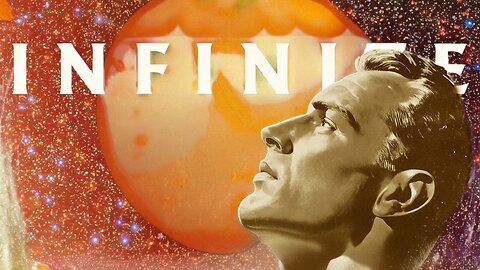Earl Nightingale- “Infinite Potential”