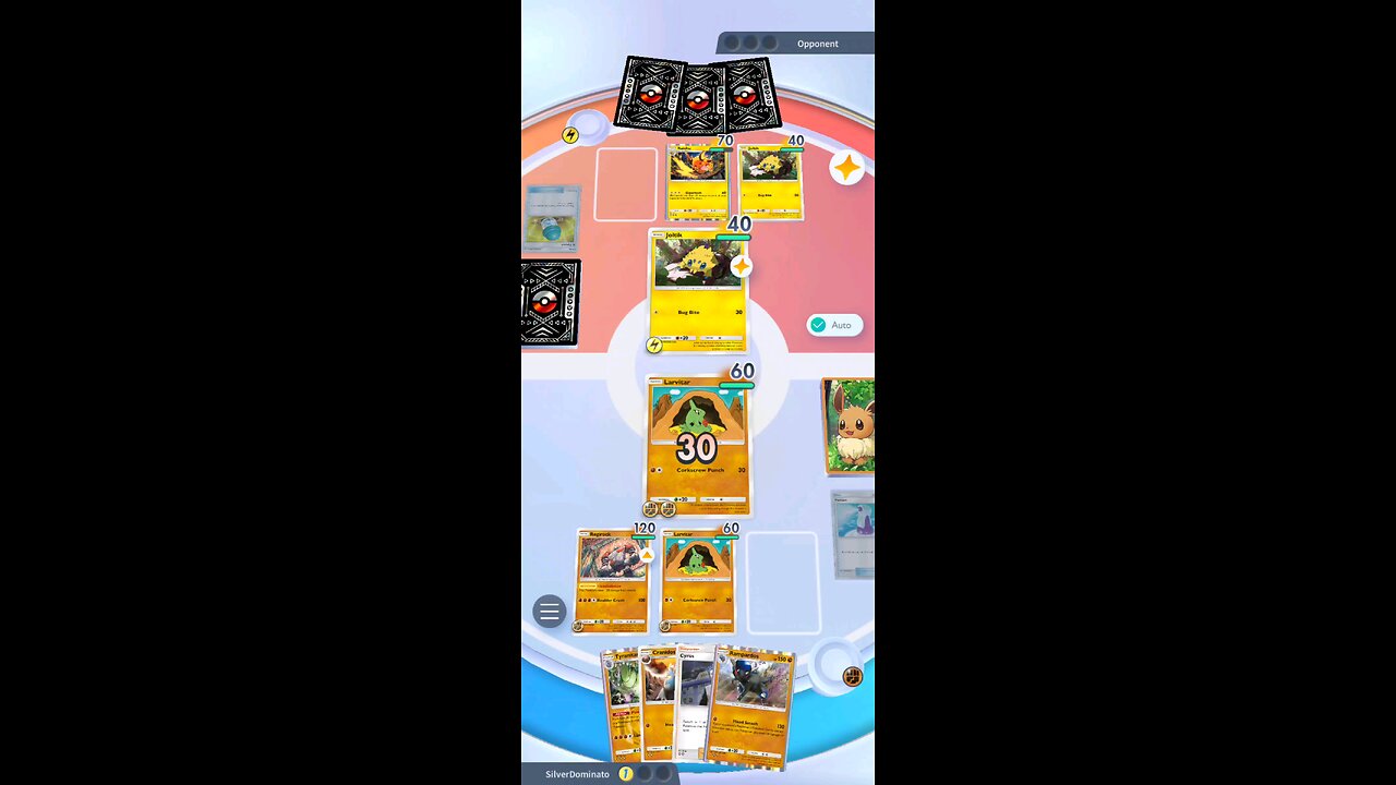 Pokémon TCG Pocket Community Builder EP.6