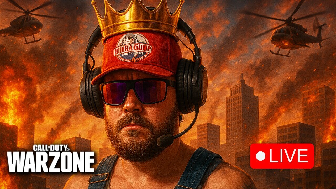 🔴 LIVE - oLGump - COD RANKED ALL NIGHT