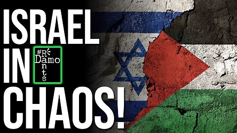 GLOBAL Israel Travel Bans Leave Netanyahu Flailing!