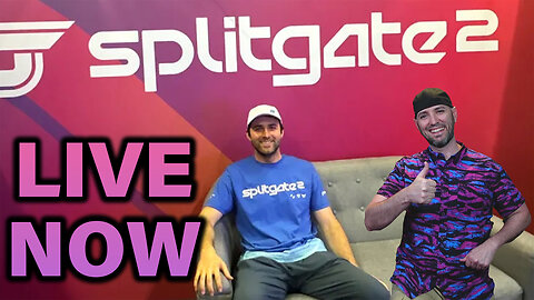 🟢SPLITGATE 2 BR!!!! 🟢 RUMBLE TAKEOVER! 🟢