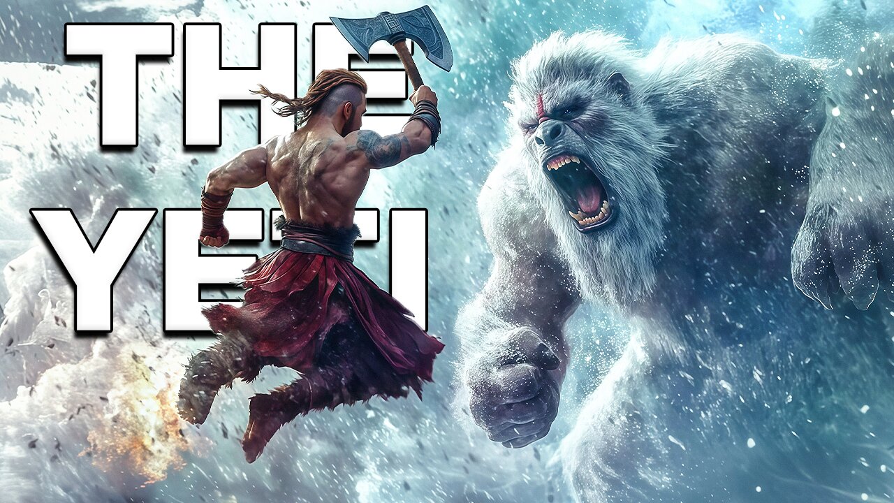 THE FIRST BERSERKER INTRO MISSION