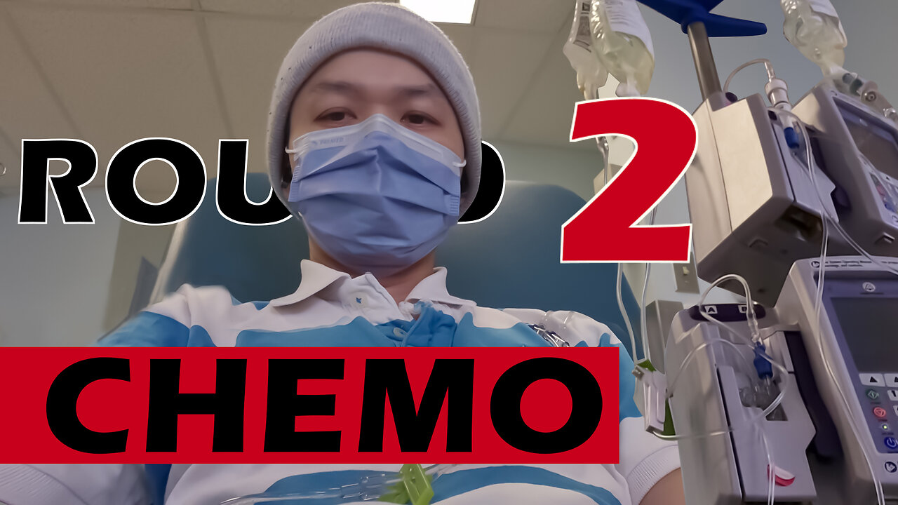 Chemo | Round 2