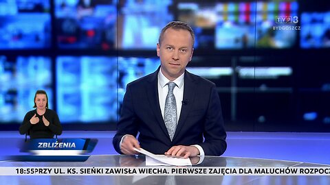 Zbliżenia TVP3 Bydgoszcz 30.05.2025