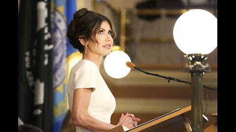 Kristi Noem Poisoned? + Julie Green PROPHETIC WORD – A MASSIVE POLITICAL SHAKING IS COMING