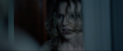 A short horror movie "SKINDEEP"