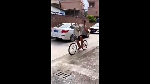 satisfying Video