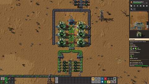 More Factory, MORE! - Factorio - Part 5