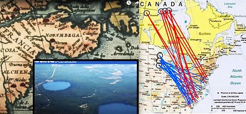 THE DAY EARTH WAS ATTACKED & INVADED-THE EVIDENCE IS ALL AROUND US!