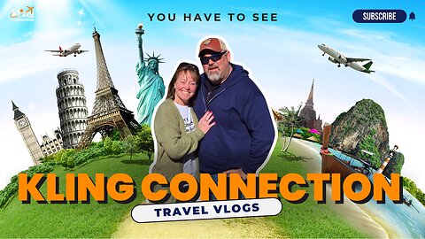 WELCOME TO KLING CONNECTION!