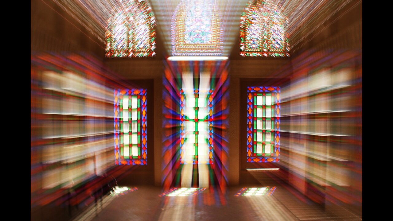 Enhancing Religion Through Psychedelic Science – Carl Teichrib