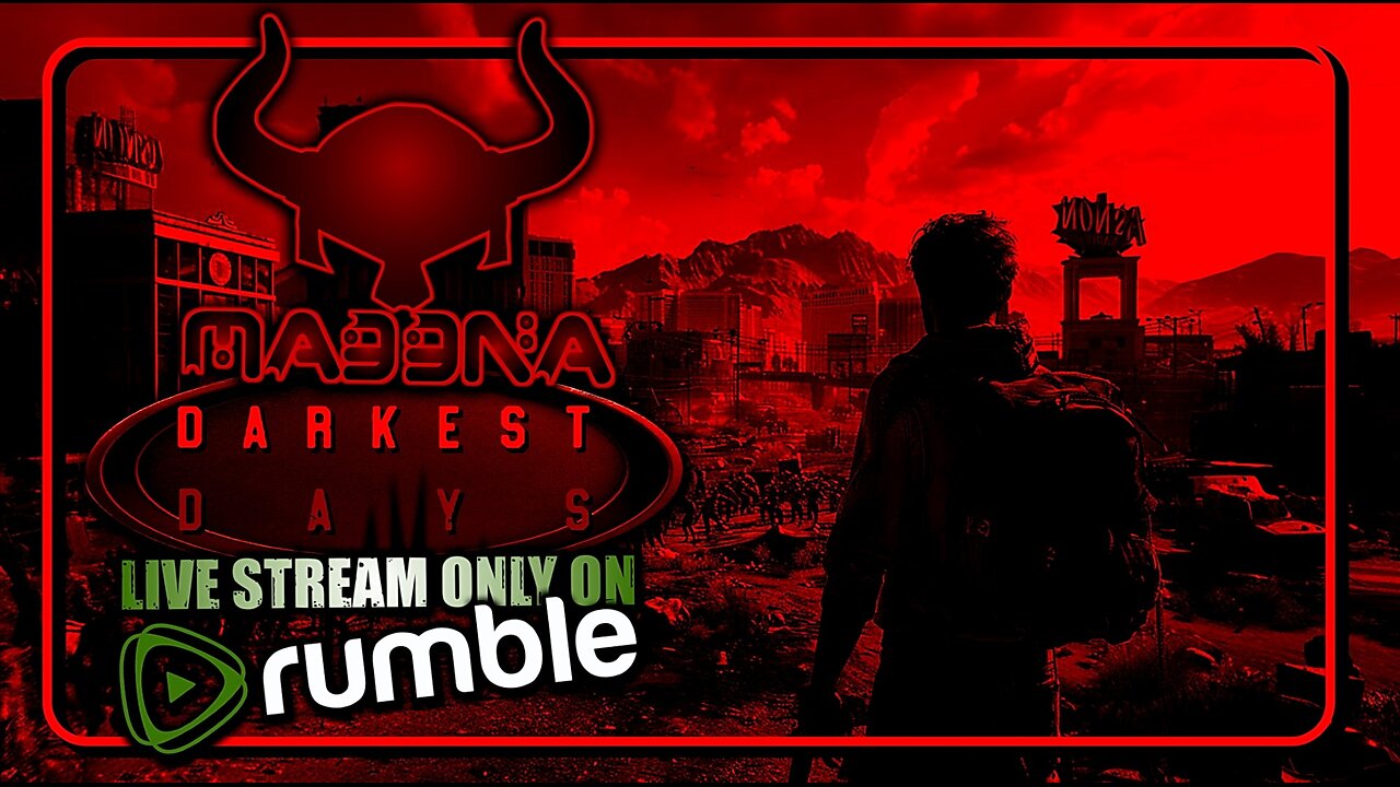 -> DARKEST DAYS 02 <-