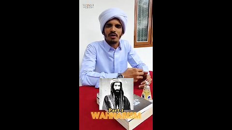 Wahabikalude Allah 😱 | Part 1 #WahabiAllah #IslamicAqeedah #MalayalamIslamic