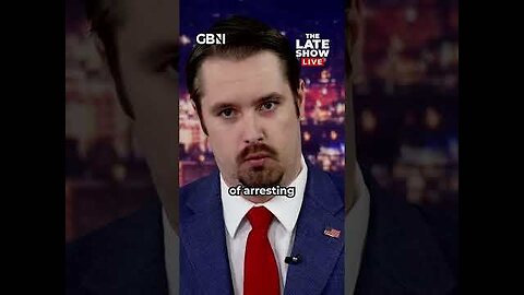 I was arrested for 45 minutes before police decided what they'd charge me with