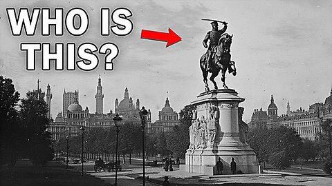 THE OLD STATUES THEY RENAMED TO HIDE TARTARIA [2026-02-09] - TARTARIA VAULT