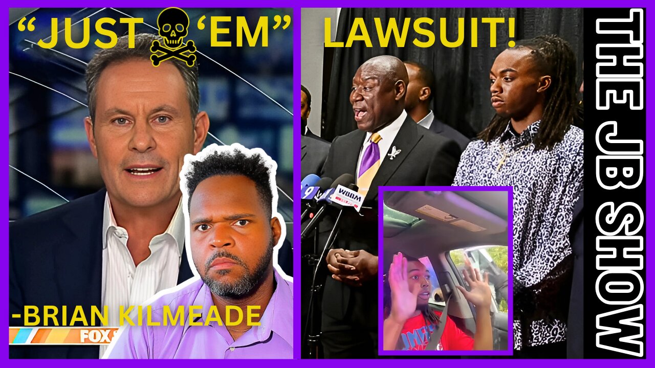 SHOCKING: FOX Host Wants Homeless People EXECUTED. This is Dangerous, William McNeil SUES the Cops!!